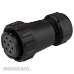 RS PRO RS PRO Circular Connector, 7 Way, Cable Mount