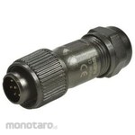 RS PRO RS PRO Circular Connector, 7 Way, Cable Mount