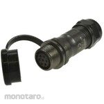 RS PRO RS PRO Circular Connector, 7 Way, Cable Mount