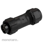 RS PRO RS PRO Circular Connector, 7 Way, Cable Mount