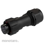 RS PRO RS PRO Circular Connector, 7 Way, Cable Mount