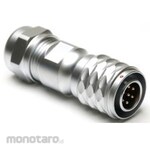 RS PRO RS PRO Circular Connector, 7 Way, M12, Cable Mount