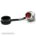 RS PRO RS PRO Circular Connector, 7 Way, M12, Panel Mount