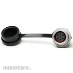 RS PRO RS PRO Circular Connector, 7 Way, M12, Panel Mount