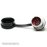 RS PRO RS PRO Circular Connector, 7 Way, M16, Panel Mount