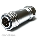 RS PRO RS PRO Circular Connector, 7 Way, M20, Cable Mount