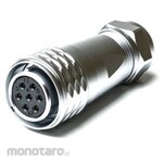 RS PRO RS PRO Circular Connector, 7 Way, M20, Cable Mount