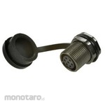 RS PRO RS PRO Circular Connector, 7 Way, Rear Mount