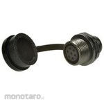 RS PRO RS PRO Circular Connector, 7 Way, Standard, Front Mount