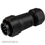 RS PRO RS PRO Circular Connector, 8 Way, 21mm, Cable Mount