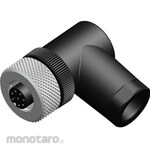 RS PRO RS PRO Circular Connector, 8 Way, M12, Cable Mount