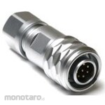 RS PRO RS PRO Circular Connector, 8 Way, M8, Cable Mount