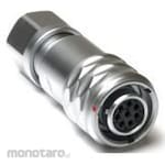 RS PRO RS PRO Circular Connector, 8 Way, M8, Cable Mount