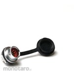 RS PRO RS PRO Circular Connector, 8 Way, Panel Mount
