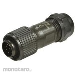 RS PRO RS PRO Circular Connector, 9 Way, Cable Mount