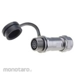 RS PRO RS PRO Circular Connector, 9 Way, Cable Mount