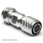 RS PRO RS PRO Circular Connector, 9 Way, M12, Cable Mount