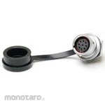RS PRO RS PRO Circular Connector, 9 Way, M12, Panel Mount