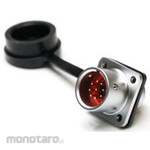 RS PRO RS PRO Circular Connector, 9 Way, M12, Panel Mount