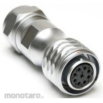 RS PRO RS PRO Circular Connector, 9 Way, M16, Cable Mount
