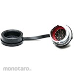 RS PRO RS PRO Circular Connector, 9 Way, M20, Panel Mount