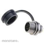 RS PRO RS PRO Circular Connector, 9 Way, Standard, Front Mount