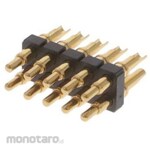 RS PRO RS PRO Clamp Fitting, 10 Way, 2.54mm, 2 Rows