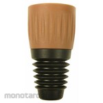 RS PRO RS PRO Connector Accessories, Brown
