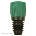 RS PRO RS PRO Connector Accessories, Green
