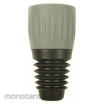 RS PRO RS PRO Connector Accessories, Grey