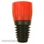 RS PRO RS PRO Connector Accessories, Red