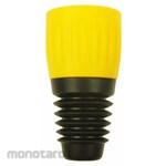 RS PRO RS PRO Connector Accessories, Yellow