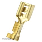 RS PRO RS PRO Crimp Barrel-Wheel Connector