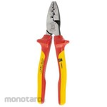 RS PRO RS PRO Crimp Pin Contact Bootlace Ferrule Plier