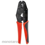 RS PRO RS PRO Crimp Pin Contact Flag Terminal Ratchet