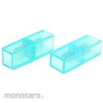 RS PRO RS PRO Crimp Terminal Adapter Male Adapter Male Adapter