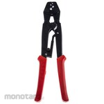 RS PRO RS PRO Crimp pin contact Non-insulated terminal