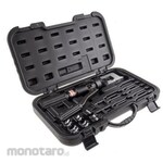 RS PRO RS PRO Crimp pin contact Tube type cable lug Hydraulic