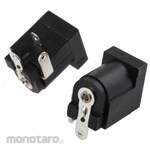 RS PRO RS PRO DC Power Socket, 5A 12V dc