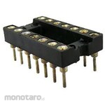 RS PRO RS PRO DIL Socket, 2.54mm Pitch, 14 Pin