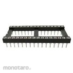 RS PRO RS PRO DIL Socket, 2.54mm Pitch, 20 Pin