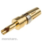 RS PRO RS PRO DIN Connector Contact, Female