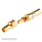 RS PRO RS PRO DIN Connector Contact, Female