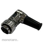 RS PRO RS PRO DIN Plug 3 Pole Male Cable Mount