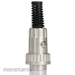 RS PRO RS PRO DIN Plug 4 Pole Male Cable Mount