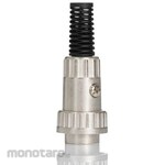 RS PRO RS PRO DIN Plug 5 Pole Male Cable Mount