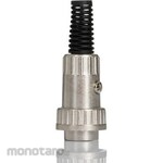 RS PRO RS PRO DIN Plug 8 Pole Male Cable Mount