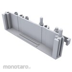 RS PRO RS PRO DIN Rail Mounting Terminal Accessories