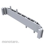 RS PRO RS PRO DIN Rail Mounting Terminal Accessories