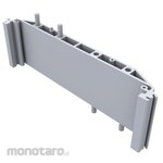 RS PRO RS PRO DIN Rail Mounting Terminal Accessories
